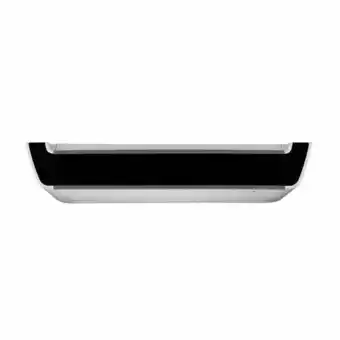 Fujioka Ar condicionado teto lg inverter quente/frio, gás refrigerante r-410a, av-w48gm2p0, branco / preto | 48.000 btu's oferta