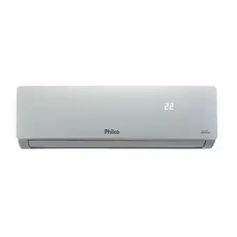Fujioka Ar condicionado philco split inverter frio, serpentina de cobre, pac24000ifm9w branco | 24.000 btus oferta