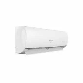 Fujioka Ar condicionado split hi wall springer midea airvolution on/off frio, gás refrigerante r410 a, serpentina em cobre, branco | oferta
