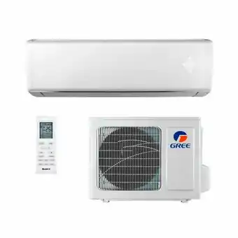 Fujioka Ar condicionado split gree inverter eco garden, gás refrigerante r-410a, serpentina de cobre | 18.000 btu's oferta