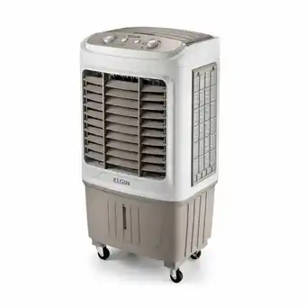 Fujioka Climatizador de ar elgin big air, 45 litros, potência 107w | 3 velocidades oferta