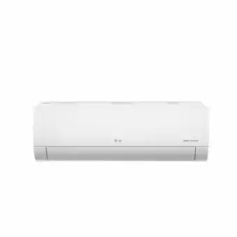 Fujioka Evaporadora multi split hi wall lg inverter, quente/frio, amnw18gska0, branco, 18.000 btu's | não acompanha condensadora oferta