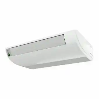 Fujioka Ar condicionado piso teto gree on/off frio, gás refrigerante r-410a, branco | 56.000 btu's oferta