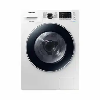 Fujioka Lava e seca samsung wd4000 com ecobubble, 11kg - wd11m4453j | branca oferta
