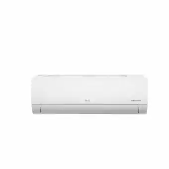 Fujioka Ar condicionado tri split lg inverter quente/frio, conexão de até 3 unidades internas, acompanha 1 evaporadora de 9.000, bran oferta
