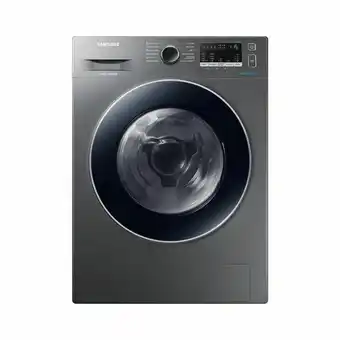 Fujioka Lava e seca samsung wd4000 com ecobubble, 11kg - wd11m4453jx | inox oferta