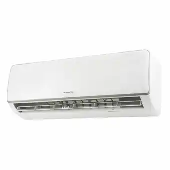 Ar condicionado agratto split neo inverter frio, r410 eco, serpentina em cobre, painel de led | 24.000 btu's