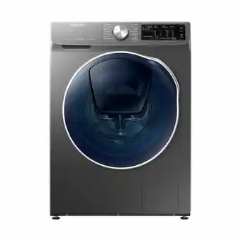Fujioka Lava e seca samsung qdrive, 10.2 kg - wd10n64fooxfaz | inox look oferta