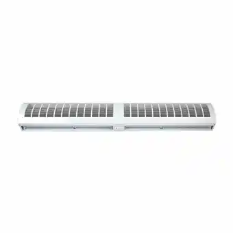 Fujioka Cortina de ar agratto com controle remoto, 2 velocidades - mod-car15 02 | 150cm oferta