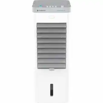 Fujioka Climatizador de ar cadence cli511 9 litros | branco oferta