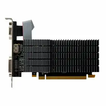 Placa de video afox radeon r5 220, hdmi | 64bit