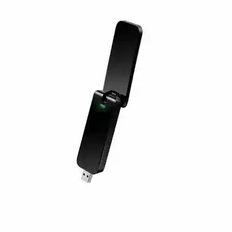 Adaptador usb wireless tp-link dual band ac1300 | preto
