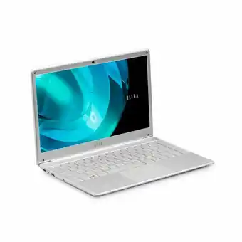 Fujioka Notebook multilaser ub421, intel core i3, 4gb ram, 1tb, ultra tela 14.1" full hd prata | windows 10 home oferta