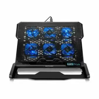 Fujioka Notebase multilaser ac282 oferta