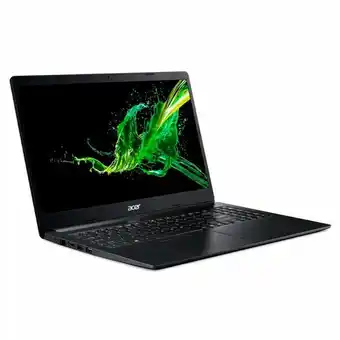 Notebook acer aspire 3 a315-23-r291, 8gb ram 1tb hd amd radeon rx vega 8 15.6" preto | windows 10
