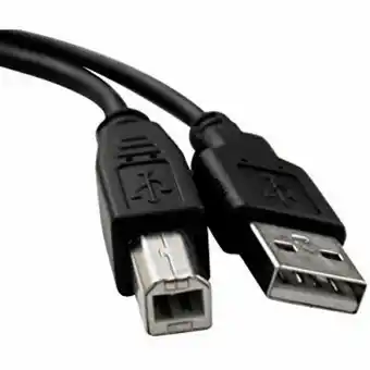 Fujioka Cabo md9 usb am/bm 2.0 1,80 metros | preto oferta