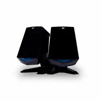 Fujioka Caixa de som maxprint samurai 6w | preto oferta