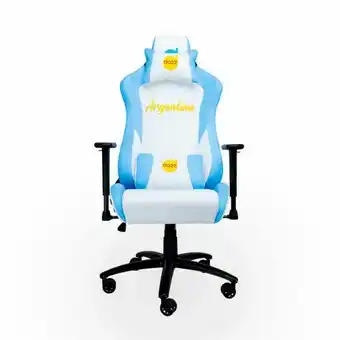 Caderia gamer dazz nations series argentina