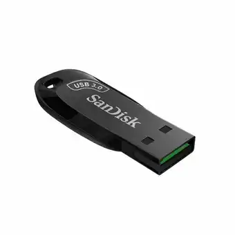 Pendrive sandisk ultra shift | 64 gb