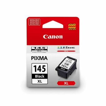 Cartucho canon pg-145 preto 12ml canon | preto