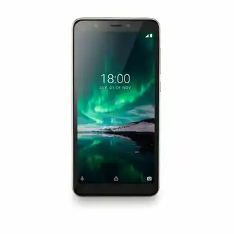 Fujioka Smartphone multilaser f pro 4g 16gb android 9 - p9119 | dourado oferta