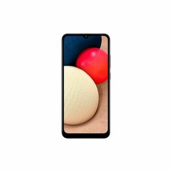 Fujioka Smartphone samsung galaxy a02s, camera tripla traseira 13mp + 2mp + 2mp, selfie de 5mp, tela de 6.5", 32gb, 3gb ram, octa cor oferta