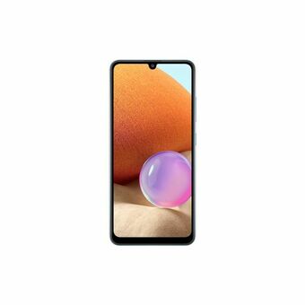 Fujioka Smartphone samsung galaxy a32, 128gb, 4 ram, 6,4'', dual chip, android 11,câmera quádrupla 64mp+8mp+5mp+5mp, frontal 20 mp | oferta