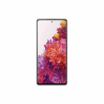 Fujioka Smartphone samsung galaxy s20 fe, memória 128gb, 6gb ram, tela infinita de 6.5", câmera tripla traseira 12mp+12mp+ 8mp, front oferta