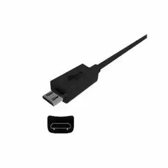 Fujioka Cabo motorola preto - micro usb oferta
