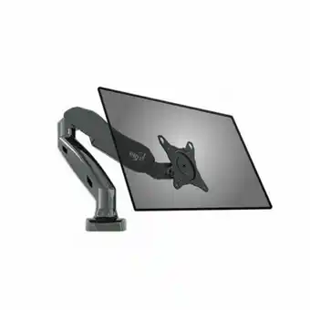 Fujioka Suporte elg f80 17" a 27" pistão a gás oferta