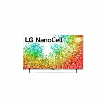 Fujioka Smart tv lg 55" 8k nanocell 55nano95 4x hdmi 2.1 dolby vision inteligência artificial thinq google alexa | dark steel silver oferta