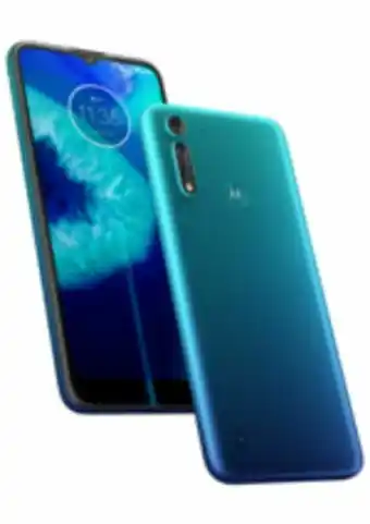 Vivo Smartphone motorola moto g8 power lite, acqua, 64gb,tela 6.5 hd, câmera 16mp oferta