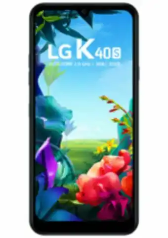 Vivo Smartphone lg k40s, preto, 32gb tela full hd, câm. 13mp oferta