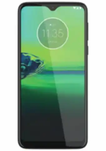 Vivo Smartphone moto g8 play, preto, 32gb, tela 6.2 hd+, câmera 13mp oferta