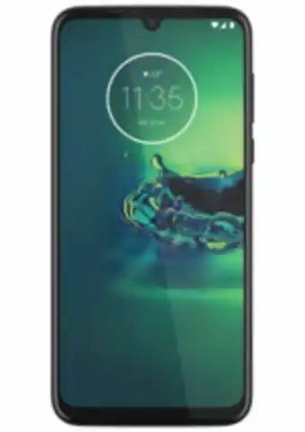 Vivo Smartphone moto g8 plus, azul, 64gb, tela 6.3 hd+, câmera 48mp oferta