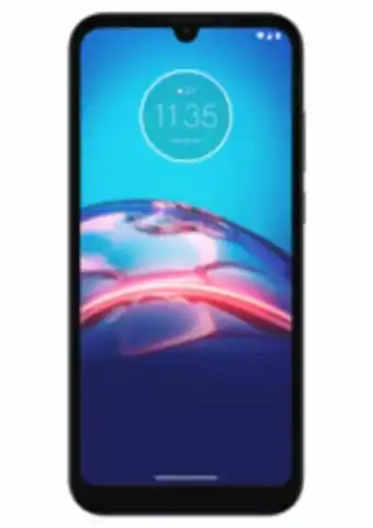 Vivo Smartphone motorola moto e6s cinza, 32gb, tela 6,1, câm. 13mp oferta