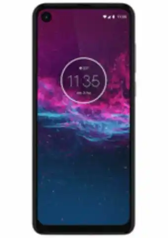 Vivo Smartphone motorolaone action, branco, 128gb, tela 6.3 hd+, câm. 12mp oferta