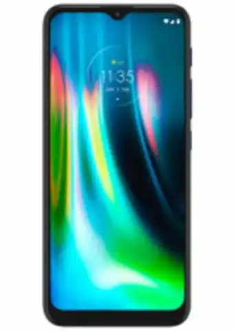 Vivo Smartphone motorola moto g9 play, azul, 64gb,tela 6.5 hd, câmera 48mp oferta