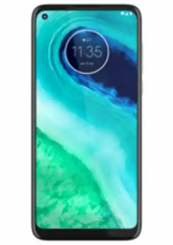Smartphone moto g8, branco, 64gb, tela 6.4, câm. 16mp