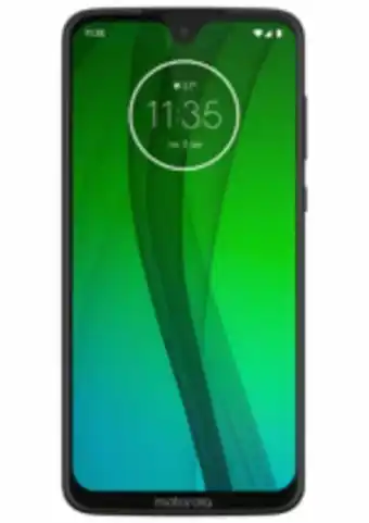 Vivo Smartphone moto g7, ônix, 64gb, tela 6.24 fhd+, câmera 12mp oferta