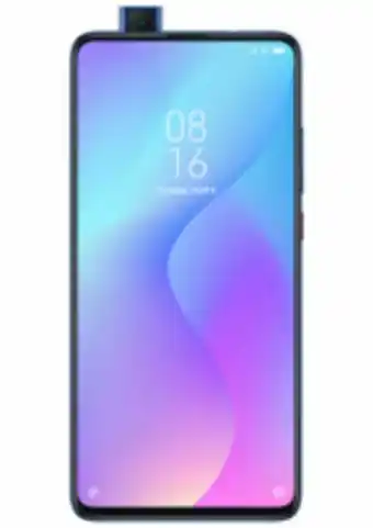Smartphone xiaomi mi 9t, azul, 64gb, tela 6.3, câm. 48mp