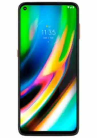 Vivo Smartphone motorola moto g9 plus, rose, 128gb,tela 6.8 hd, câmera 64mp oferta