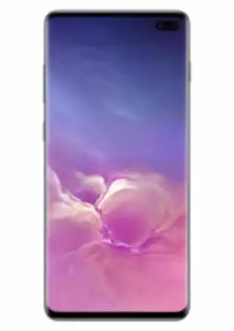 Samsung galaxy s10+, preto, 1tb, tela 6.4, câm. tripla 12mp