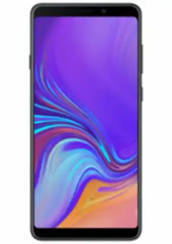 Vivo Smartphone samsung a9, preto, 128gb, tela 6.3, câm. 24mp oferta