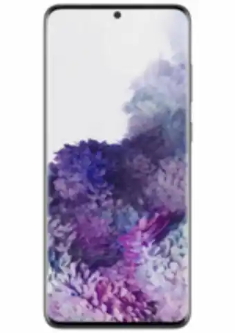 Vivo Smartphone samsung galaxy s20+, preto, 128gb, tela 6.7, câm. quádrupla oferta