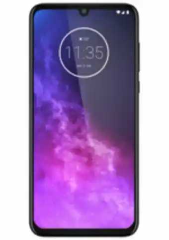 Smartphone motorolaone zoom, titanium, 128gb, tela 6.4 hd+, câm. 48mp