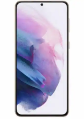 Vivo Lançamento samsung galaxy s21 plus 5g, violeta, 256gb, tela 6.7, câm. 64mp oferta