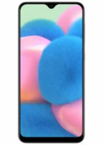 Vivo Samsung galaxy a30s, branco, 64gb, tela 6.4, câm. 25mp oferta
