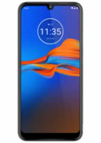 Vivo Smartphone moto e6 plus, cinza, 32gb, tela 6.1 hd+, câm. 13mp oferta