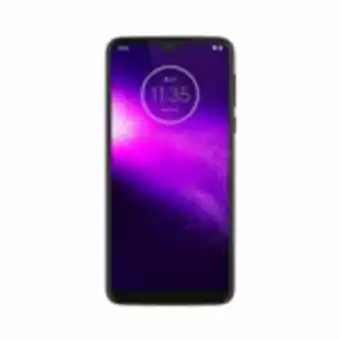 Smartphone motorolaone macro, violeta, 64gb, tela 6.2hd+, câm.13mp